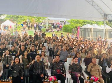 ร่วมต้อนรับรองนายกรัฐมนตรีและรัฐมนตรีฯ พารามิเตอร์รูปภาพ 3